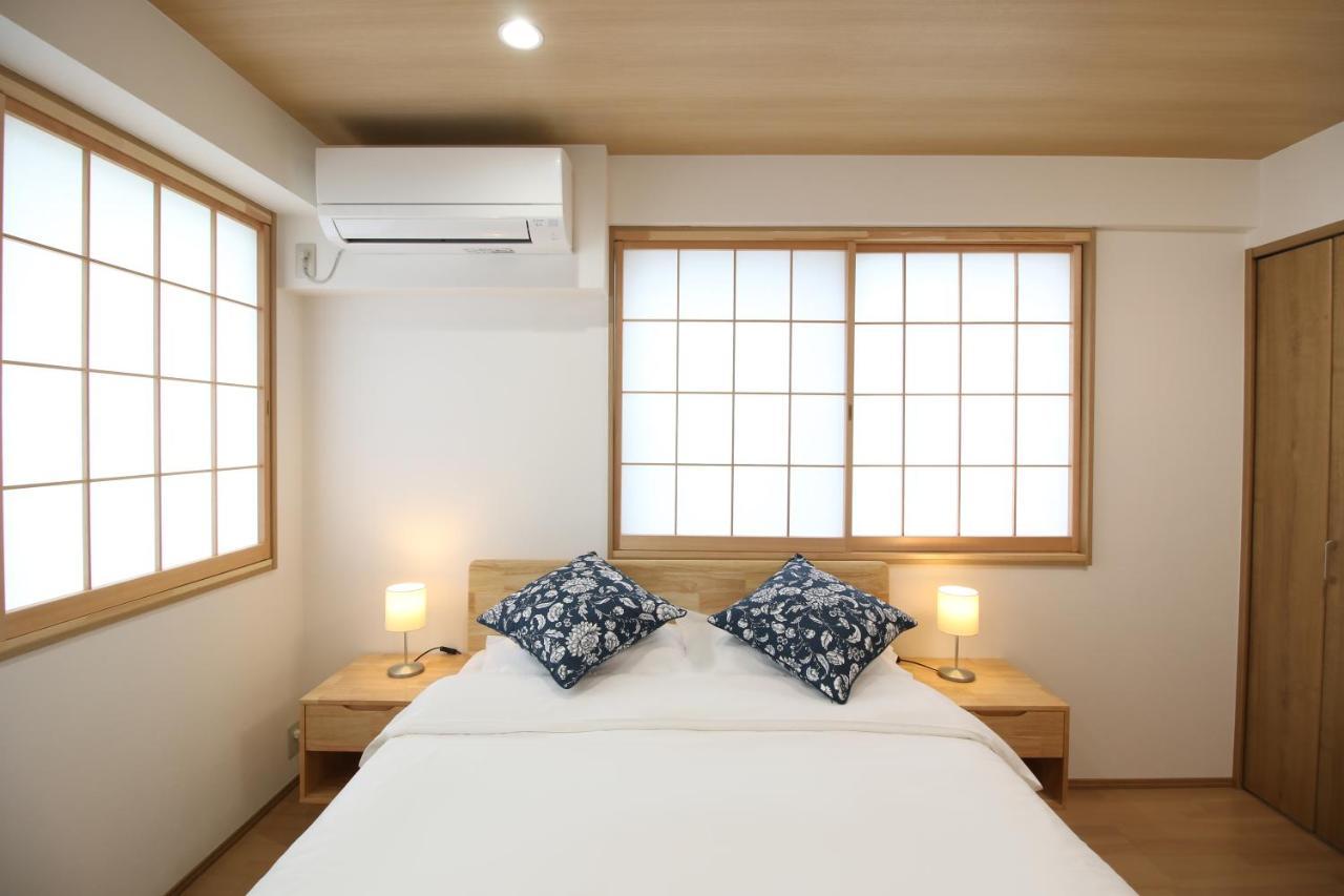 Uhome Suido Apartment Sd 東京都 エクステリア 写真