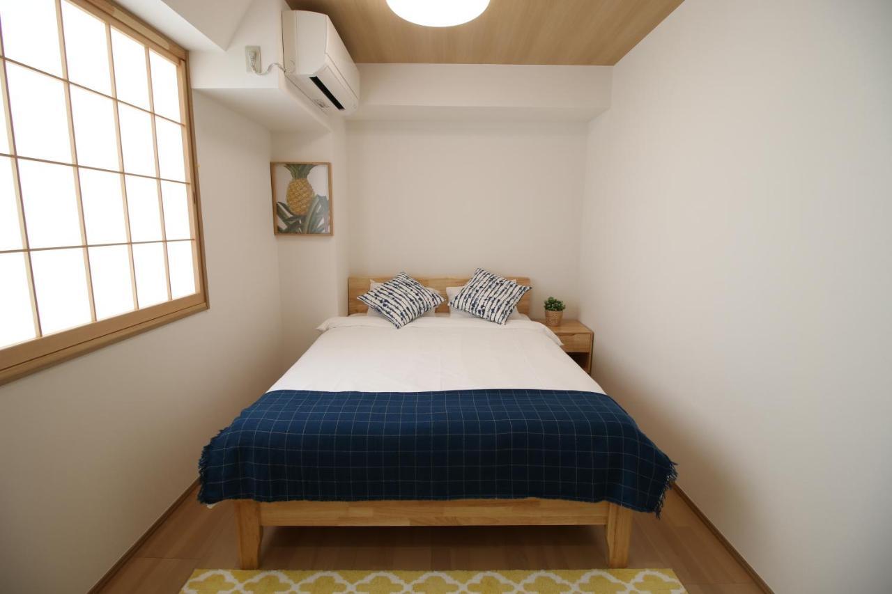 Uhome Suido Apartment Sd 東京都 エクステリア 写真