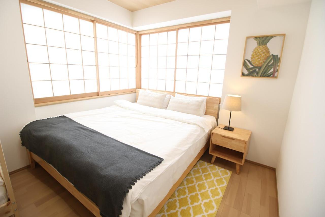 Uhome Suido Apartment Sd 東京都 エクステリア 写真