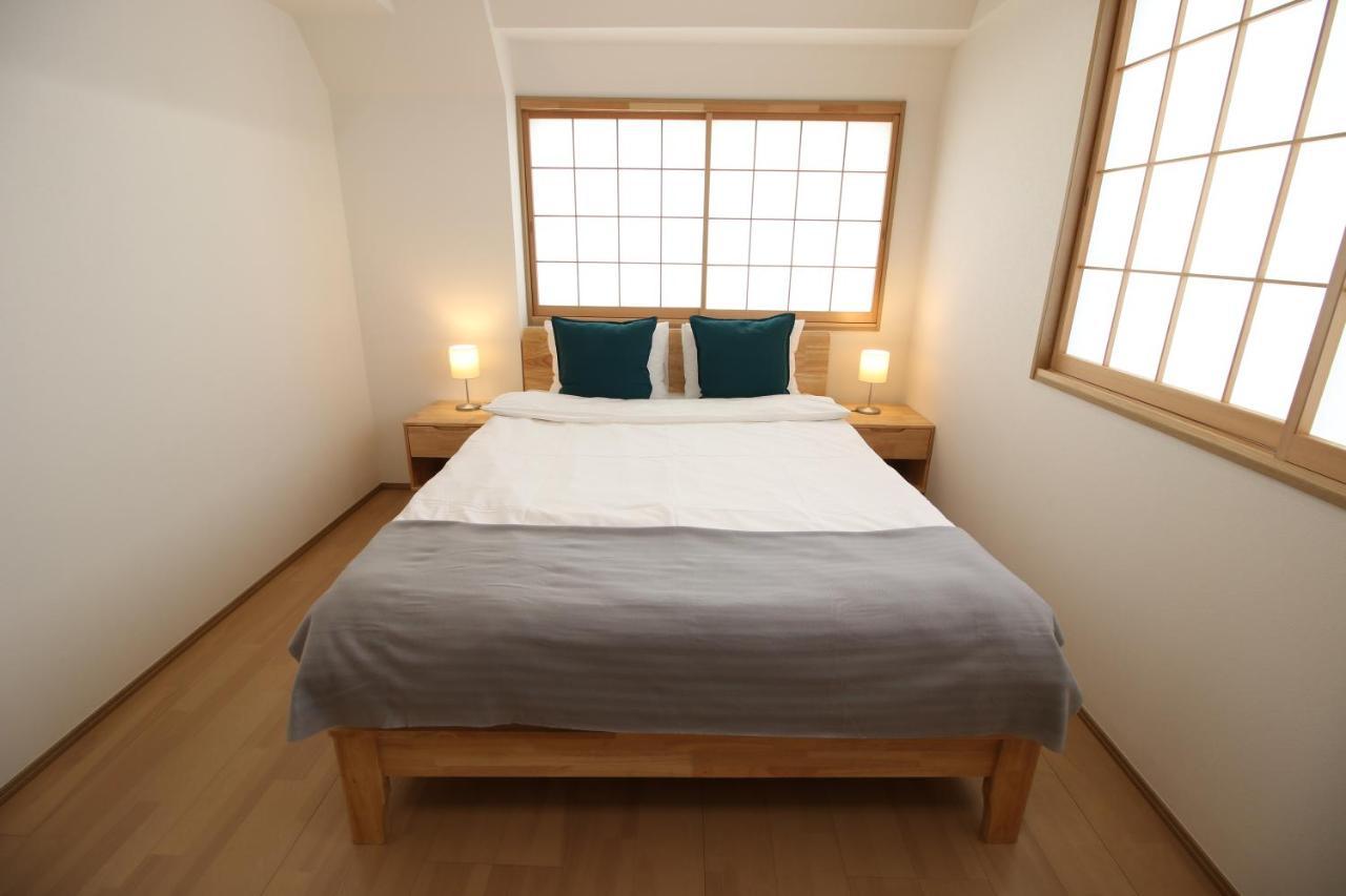 Uhome Suido Apartment Sd 東京都 エクステリア 写真