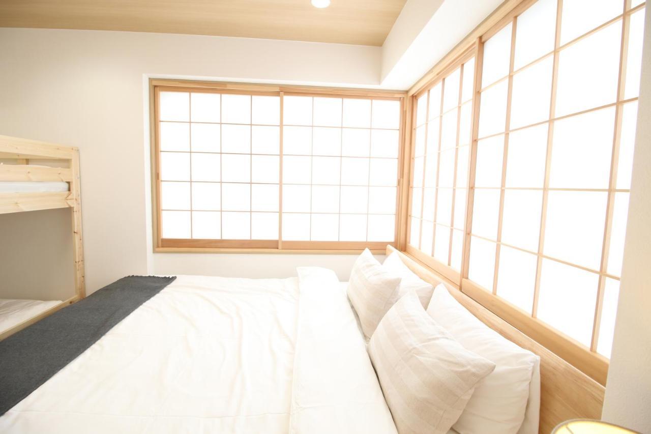 Uhome Suido Apartment Sd 東京都 エクステリア 写真