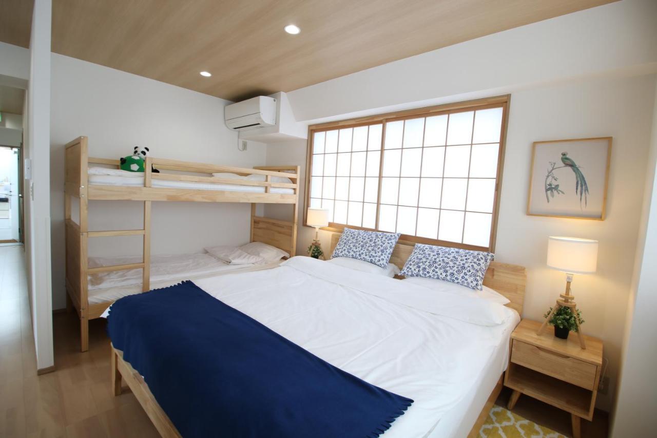 Uhome Suido Apartment Sd 東京都 エクステリア 写真
