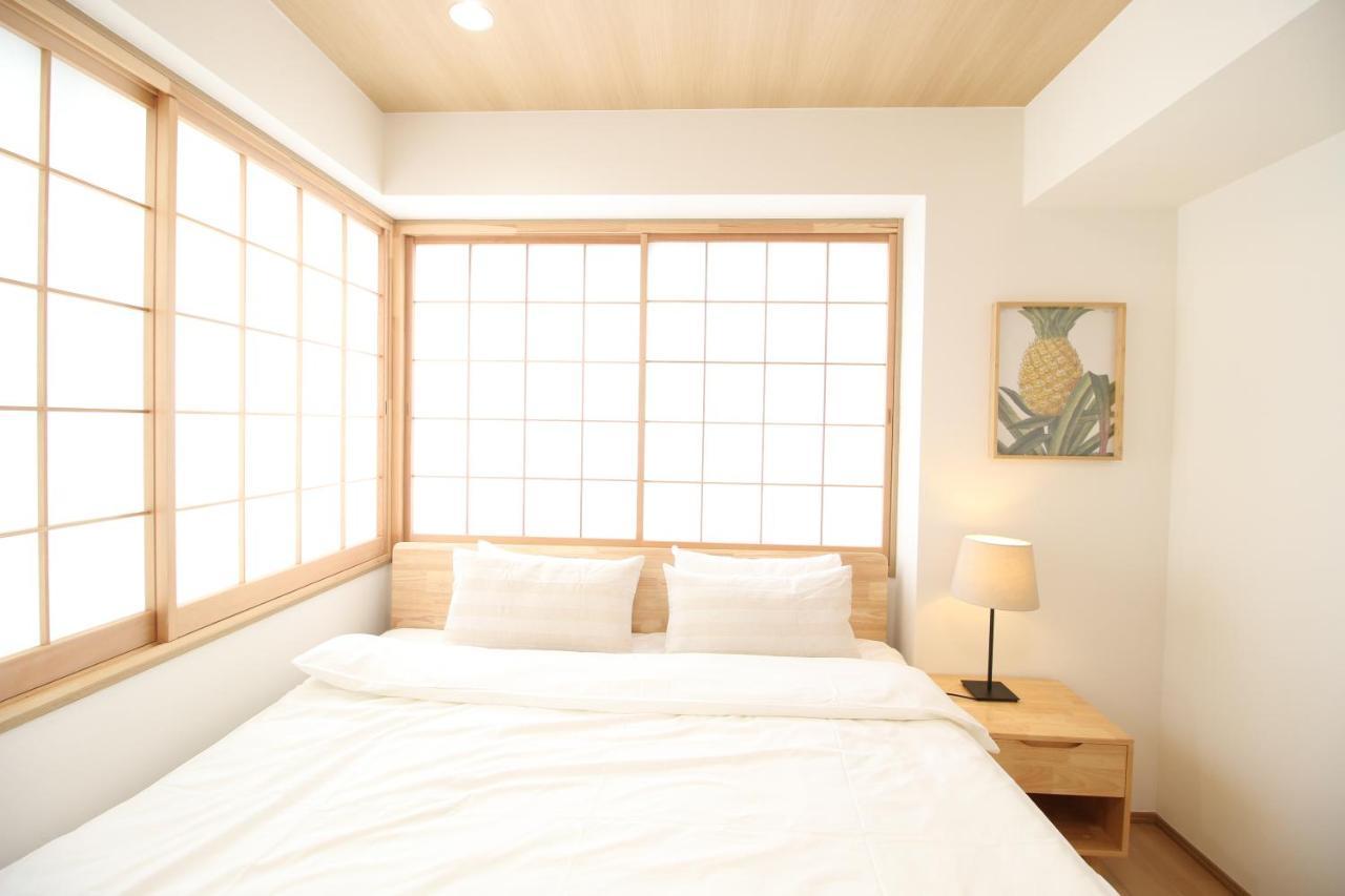 Uhome Suido Apartment Sd 東京都 エクステリア 写真