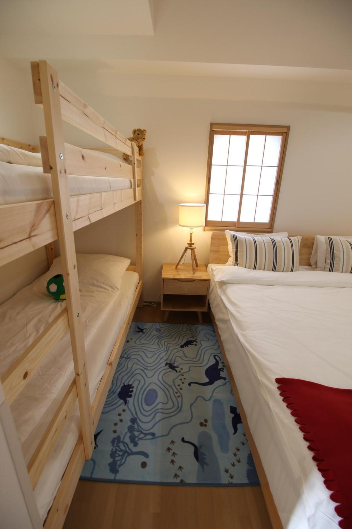 Uhome Suido Apartment Sd 東京都 エクステリア 写真