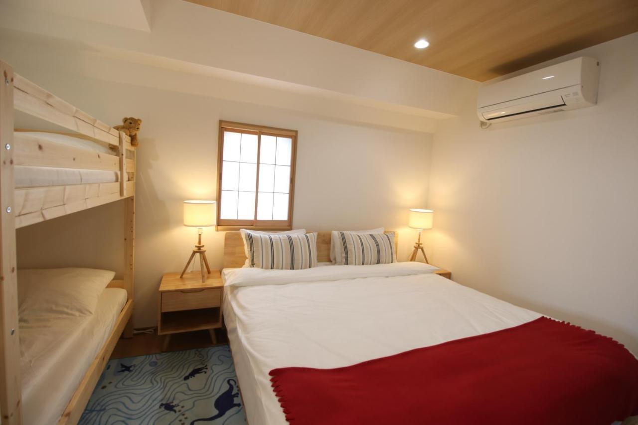 Uhome Suido Apartment Sd 東京都 エクステリア 写真
