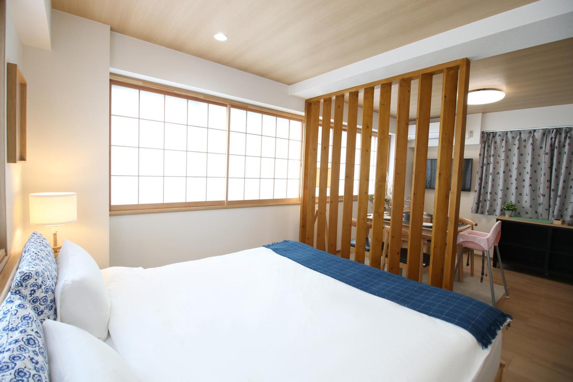 Uhome Suido Apartment Sd 東京都 エクステリア 写真