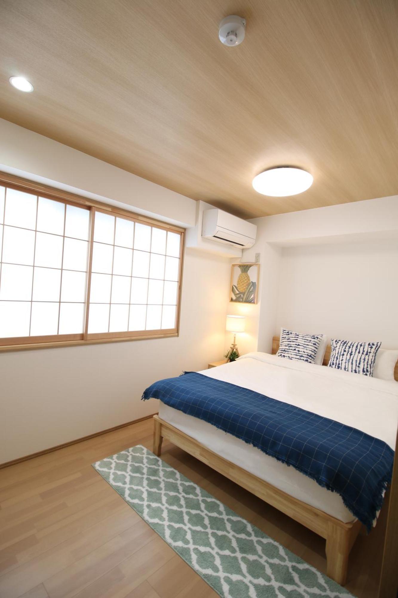 Uhome Suido Apartment Sd 東京都 エクステリア 写真